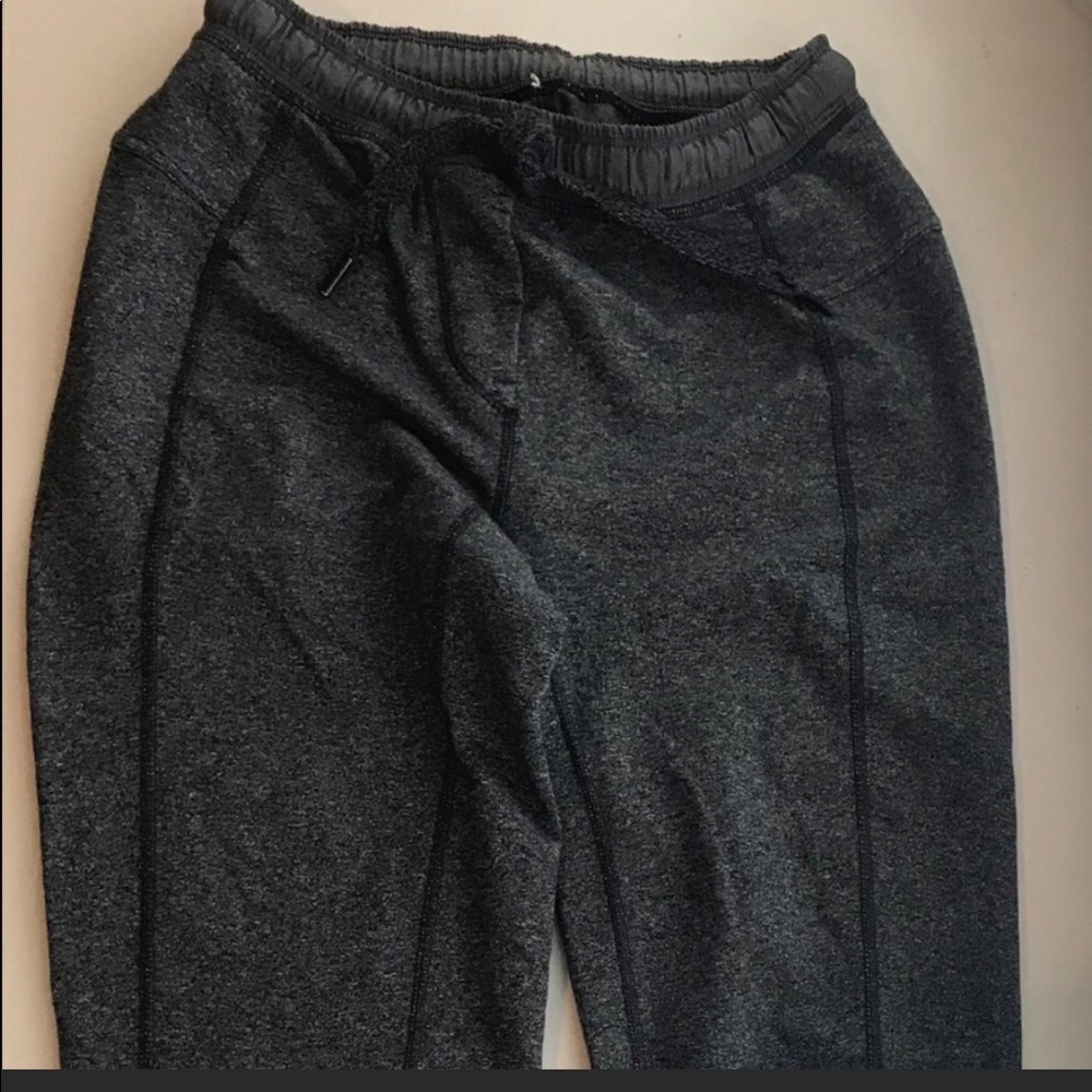 Lululemon joggers
